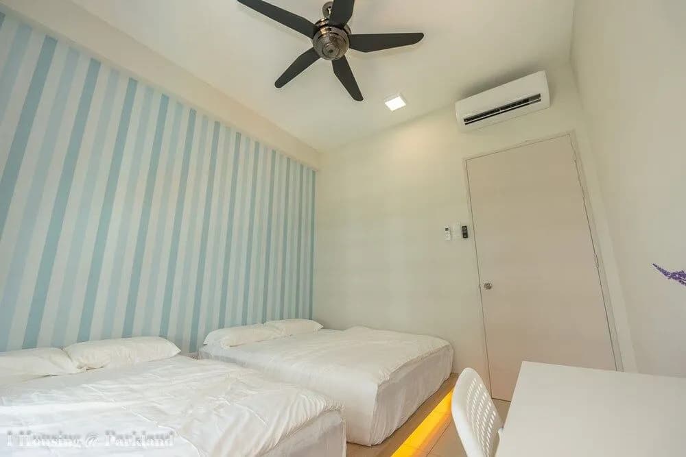 Parkland Executive Melaka By I Housing - photo 4