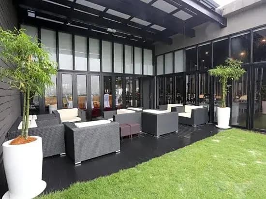 E.City Hotel @ One City - Subang Jaya - photo 3