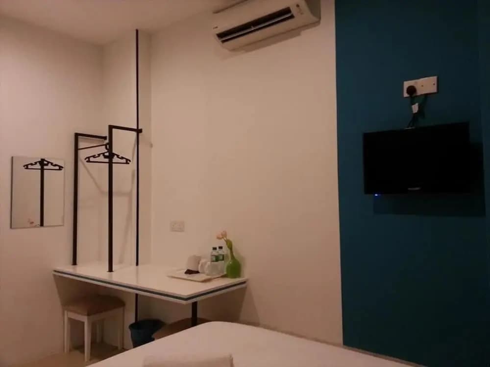 Kk Hotel Nilai 3 - photo 10