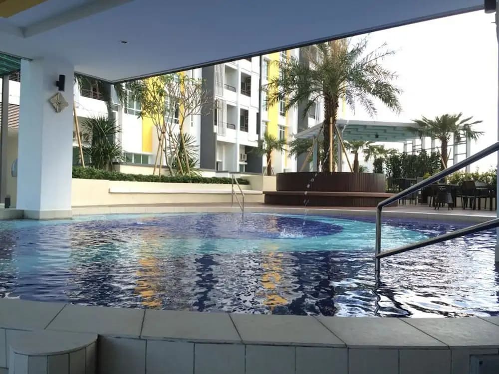 Merton Residence Ipoh - photo 17
