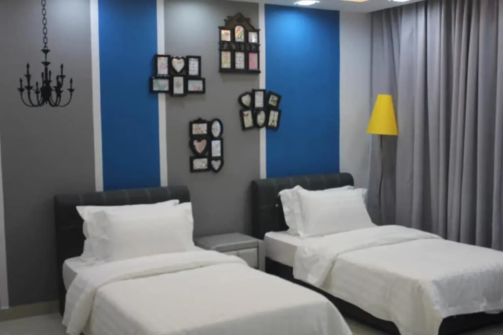 The Sixers Studio@Trefoil Setia Alam - photo 3