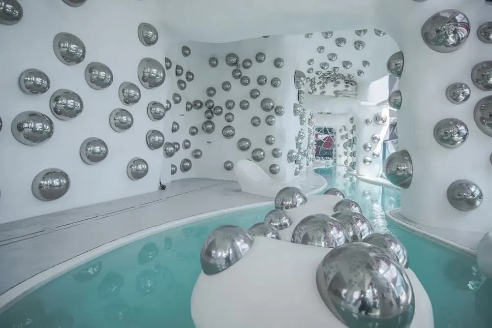 Arte Plus Residence Makeshome - photo 16
