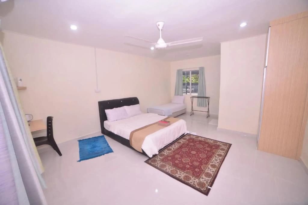 Hotel O Bee Good Chalet Near Gunung Jerai - photo 5