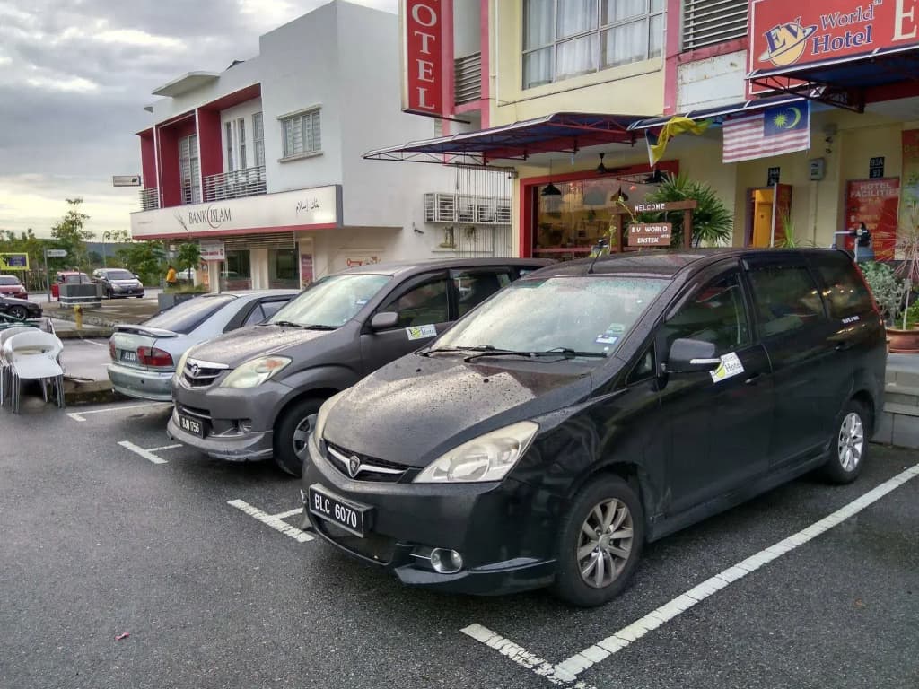 Hotel Zamburger Enstek - photo 11