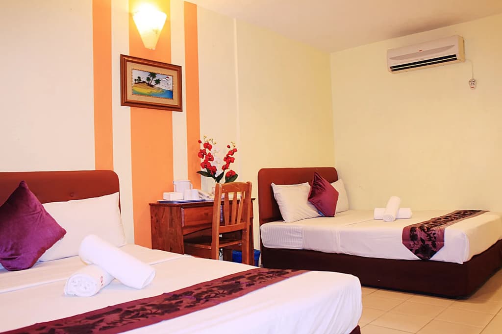 Sun Inns D'mind 3 Seri Kembangan - photo 28