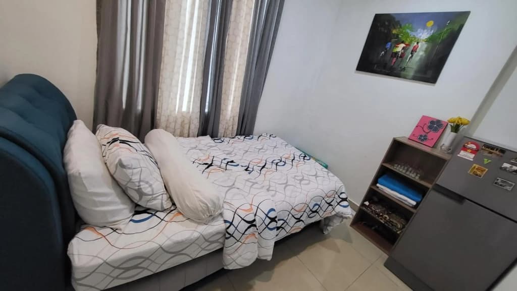 HOMESTAY SUITE MENARA U2 SEKSYEN 13 SHAH ALAM Selangor - photo 3