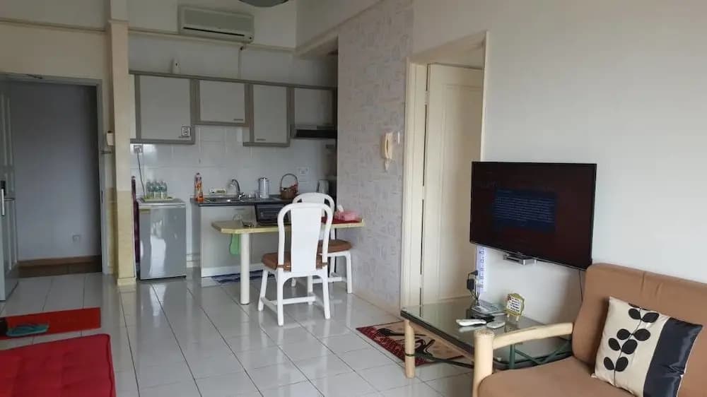 Ideal Mahkota Apartment - photo 14