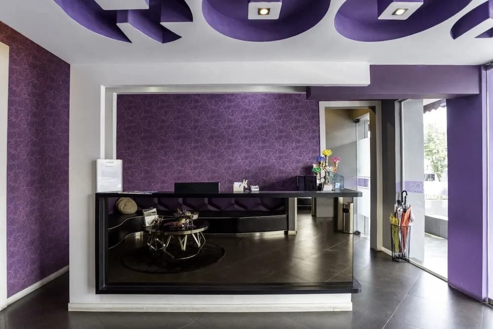 Hotel O oms Boutique Hotel - photo 17