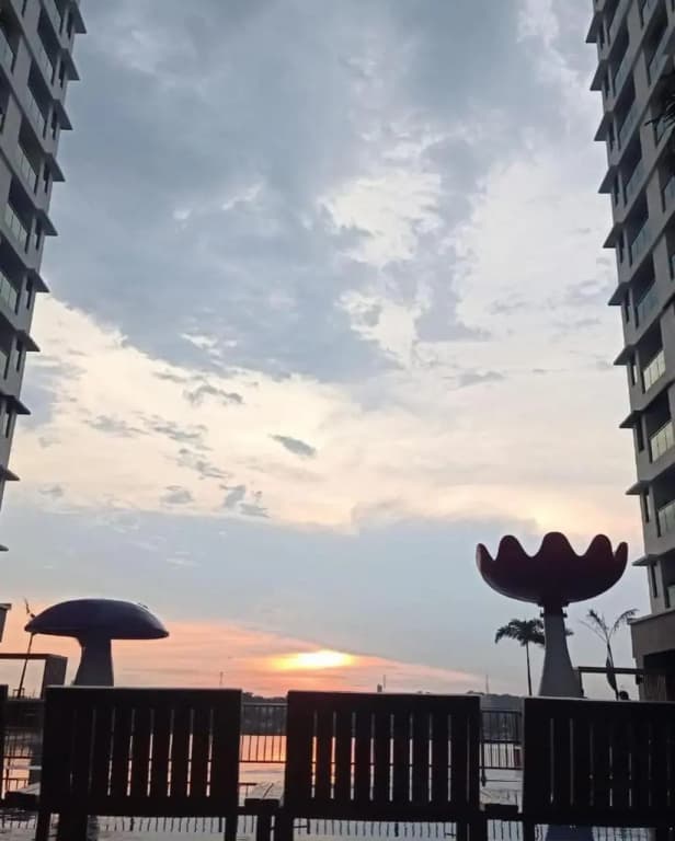 Fazlizasuite Homestay@Vista Bangi-Muslim Preferred - photo 5