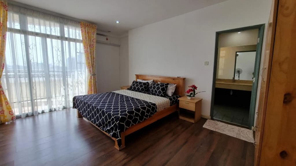 Kenyalang Emerald Riverine Homestay - photo 3