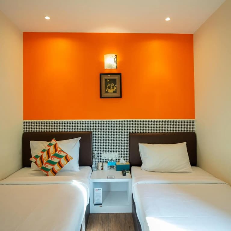 Link Hotel - photo 24