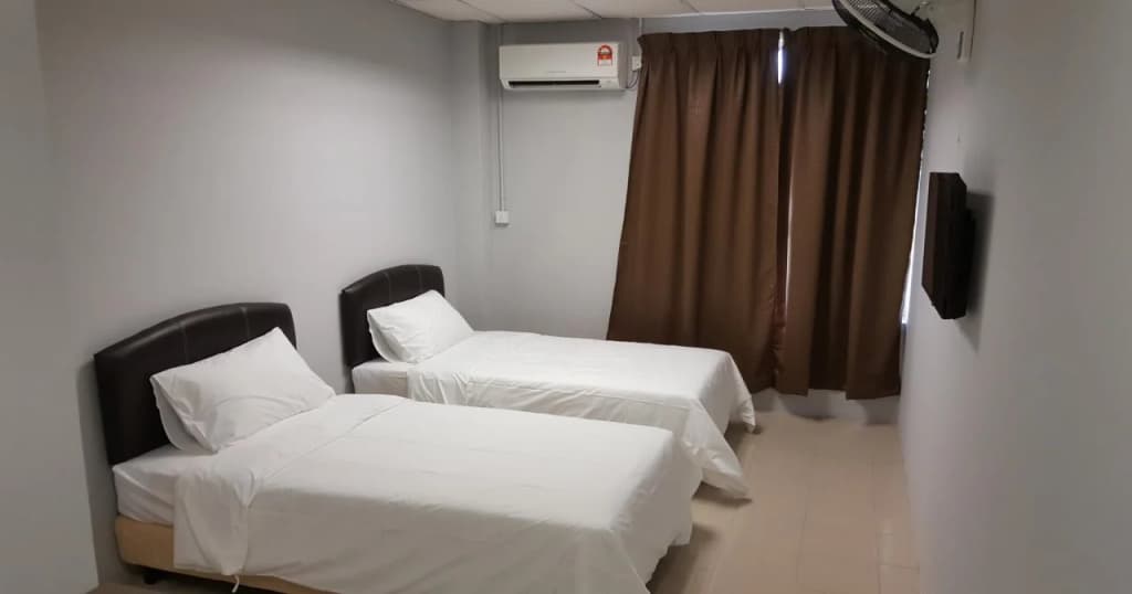 Langkawi Mall Vacay Inn - photo 3