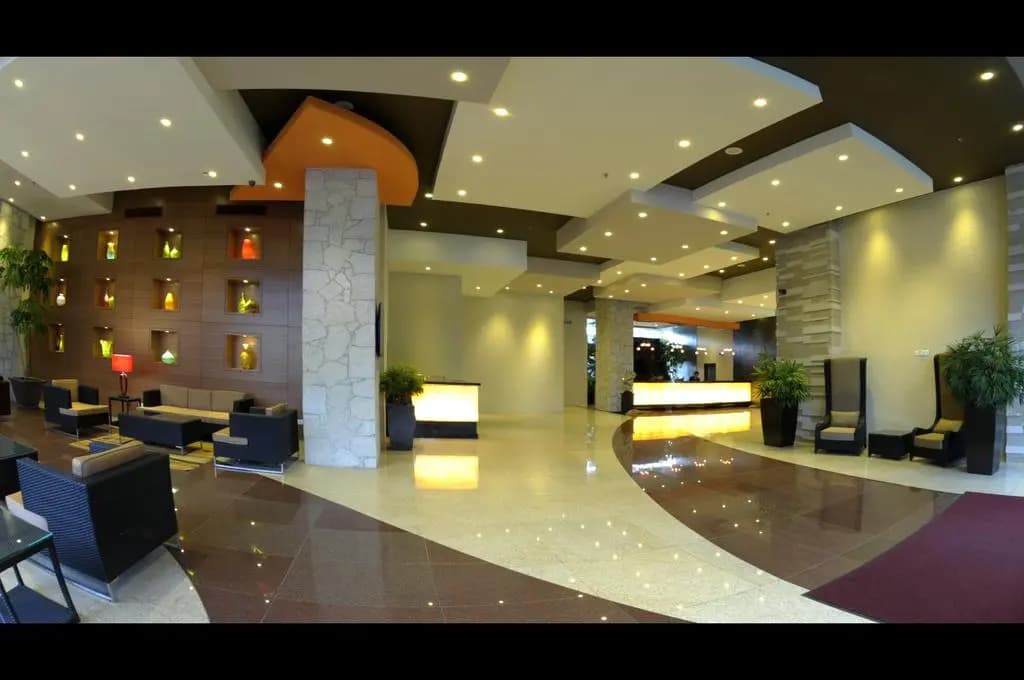 Hock Lee Hotel & Residences - photo 25