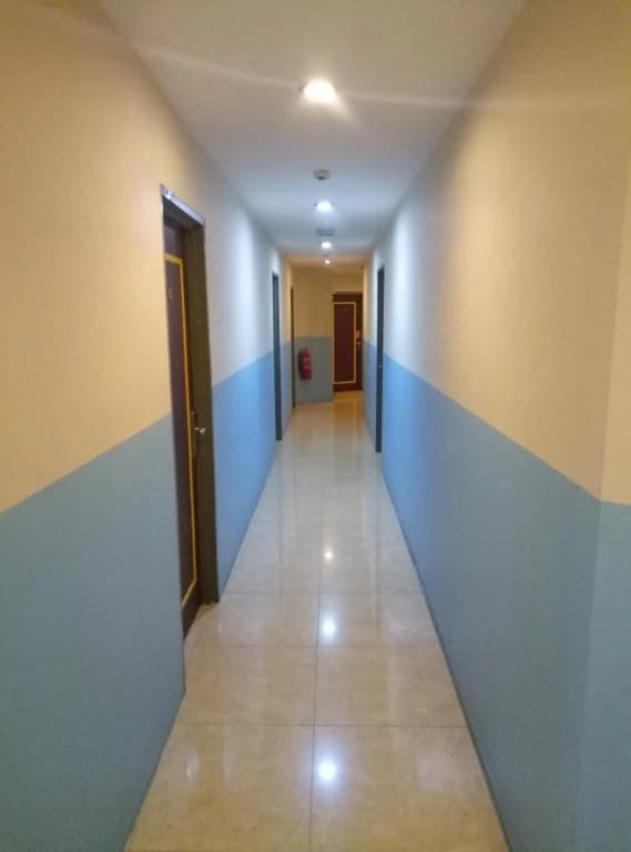 Hotel O Hotel 916 - photo 11