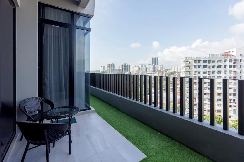 Beacon Executive Suites - By IZ - photo 2