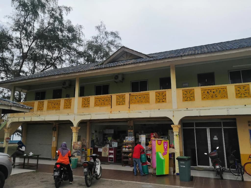 OYO 90315 Chalet Pantai Rantau Panjang - photo 1