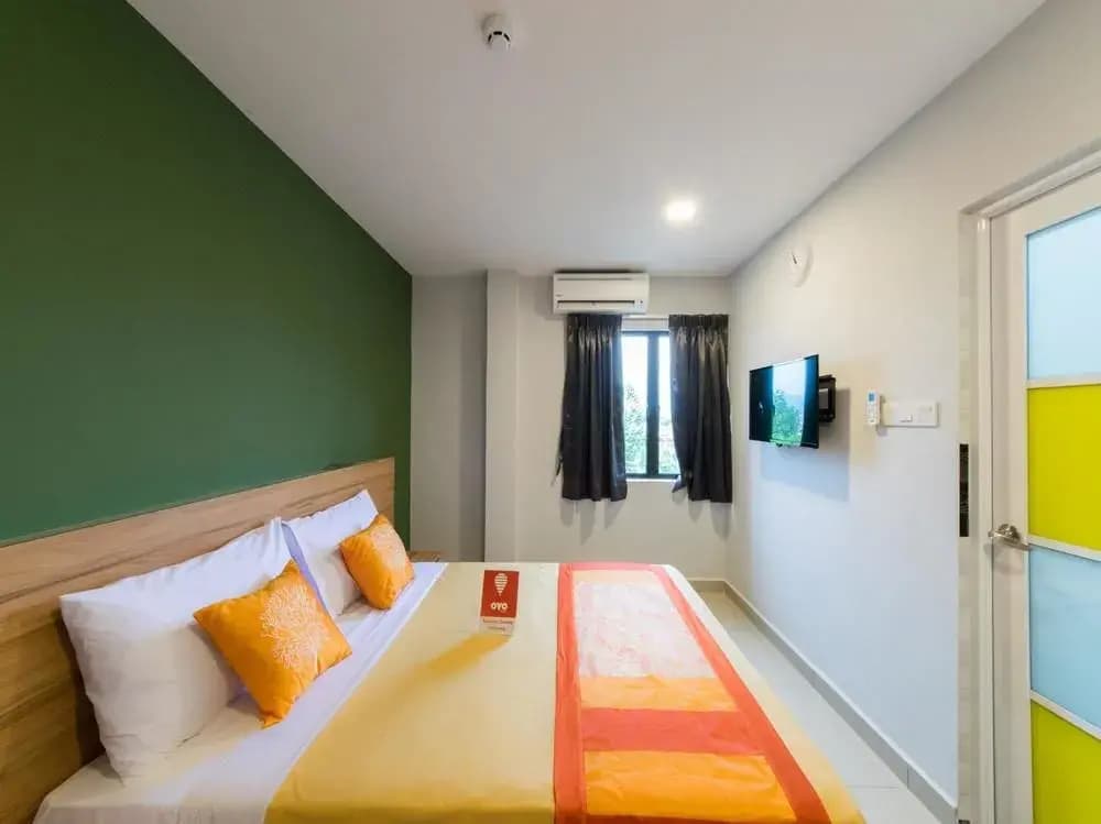OYO Rooms Batu Caves - photo 3