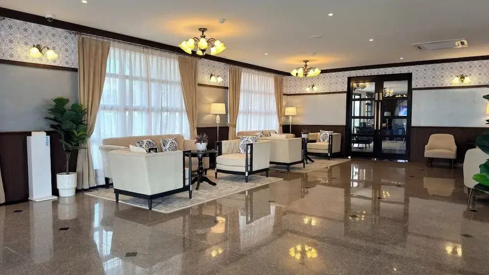The Lisbon Melaka, Trademark Collection by Wyndham - photo 15