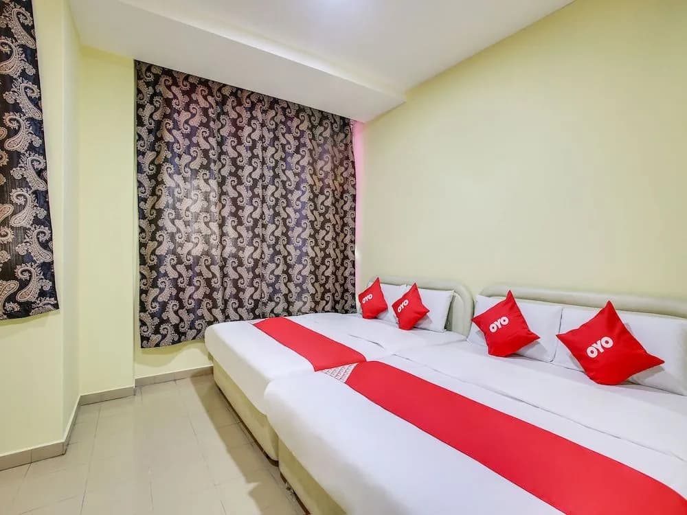 OYO 89590 Hotel Foong Inn - photo 5