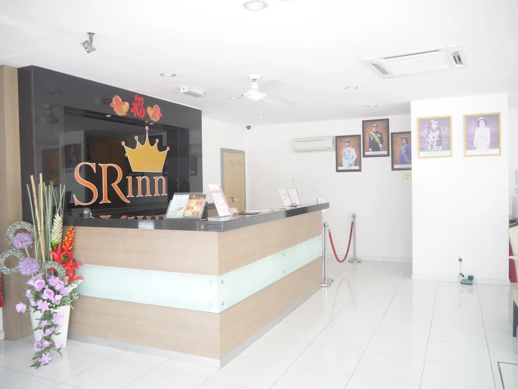 SR Inn - photo 1