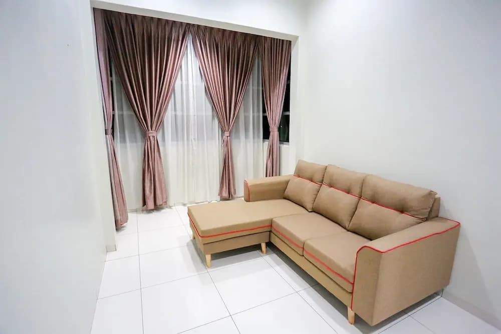 Bersatu Homestay - photo 5