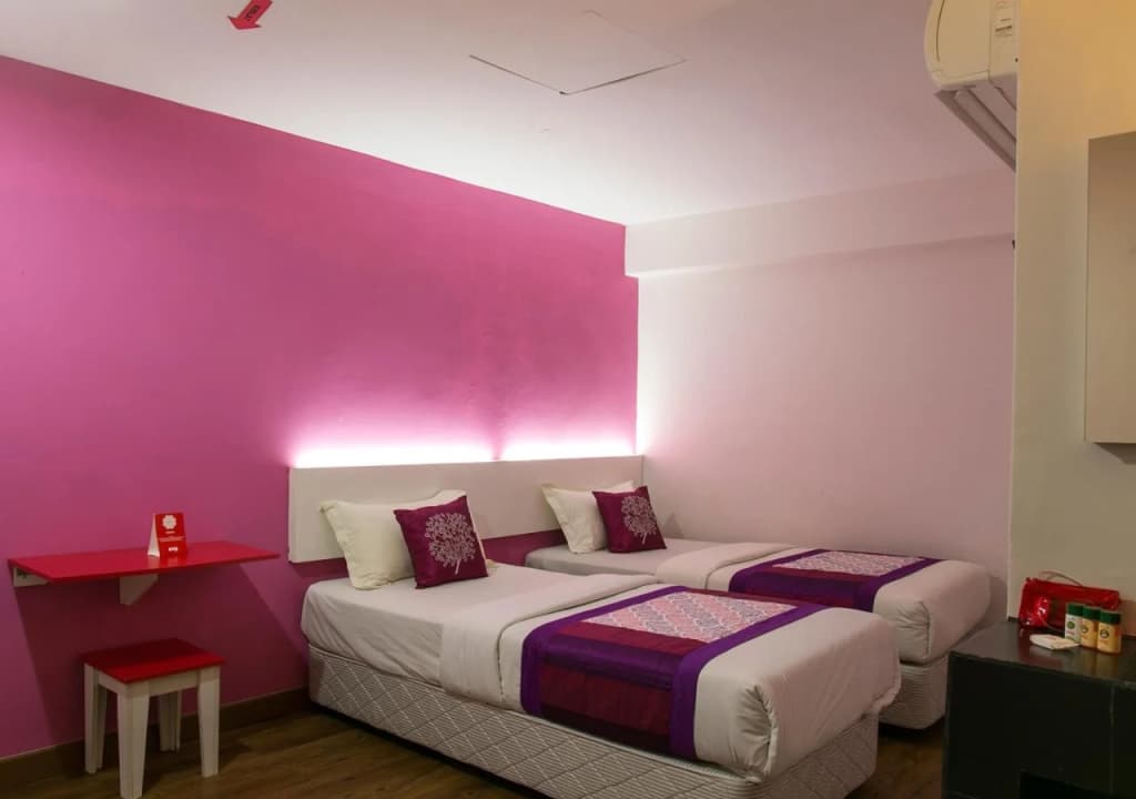 OYO Rooms Petaling Jaya SS4 - photo 1