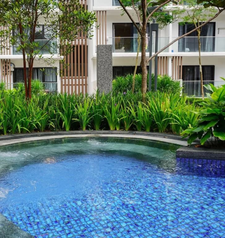 7Stonez Suites Midhills Genting - photo 12