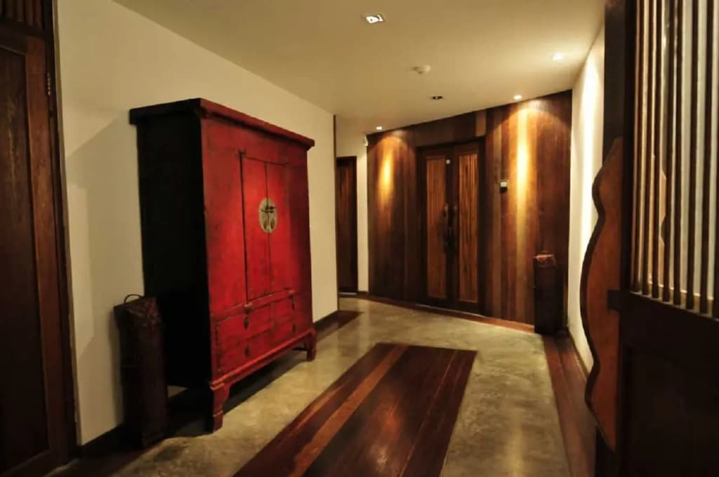 Villa Samadhi Kuala Lumpur - photo 10