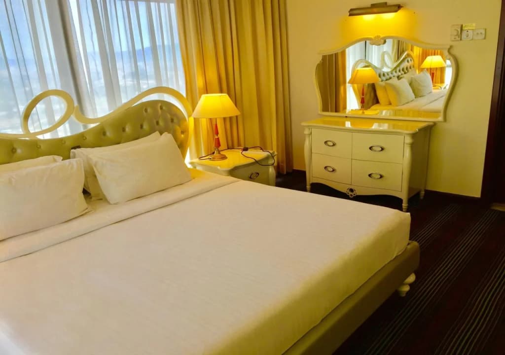 Makam Service Suites Times Square - photo 6