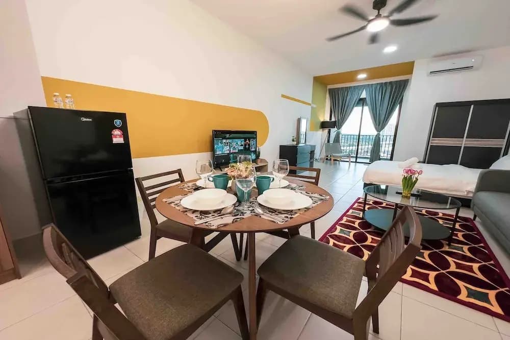 Netizen Cheras Residence by Emily in Town - photo 21