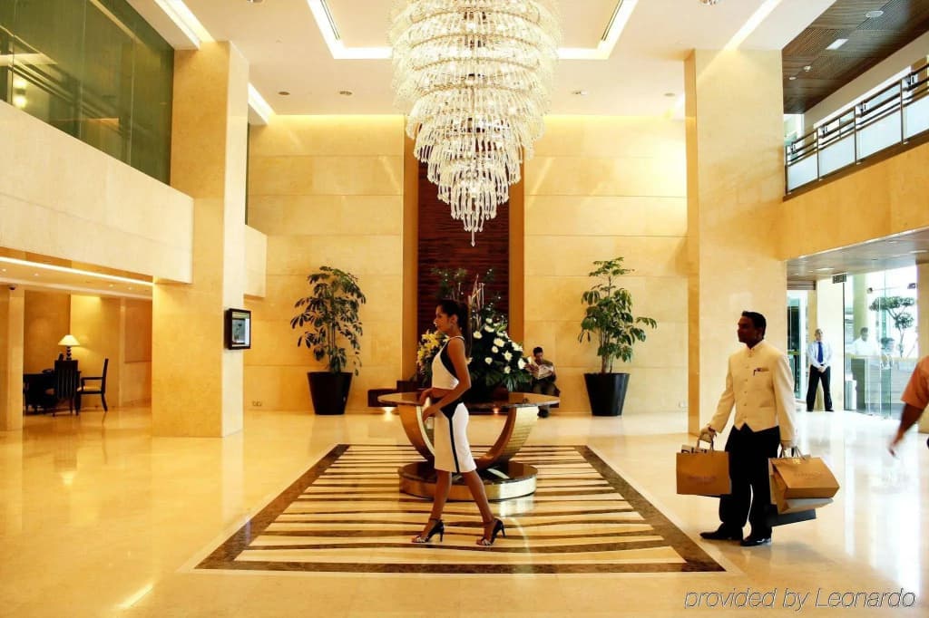 Impiana KLCC Hotel - photo 27