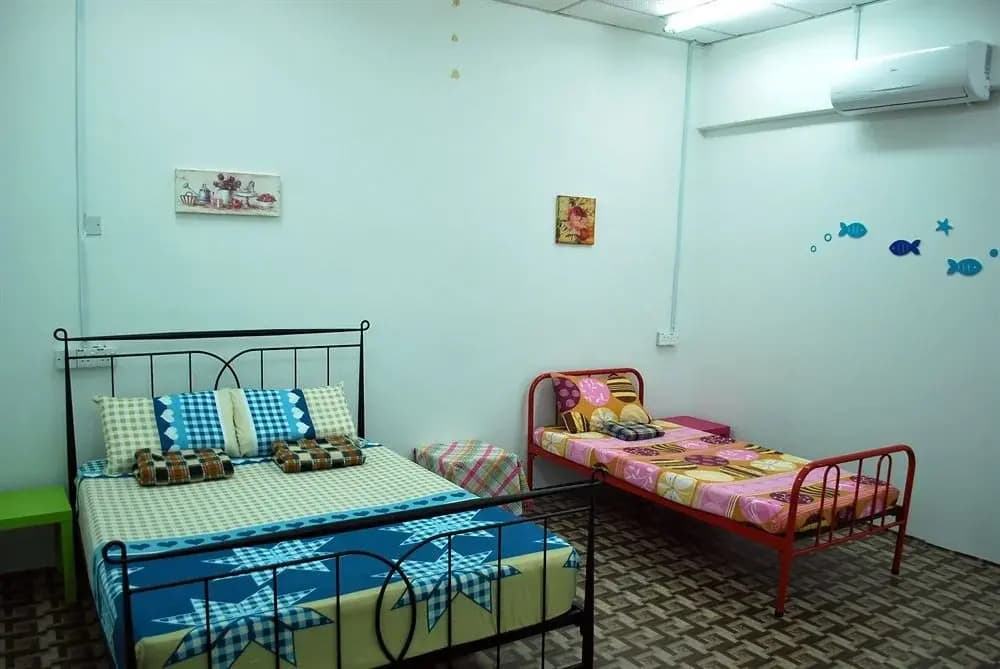 The Cardamom Hostel - photo 21