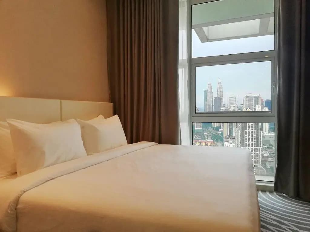 Regalia Suites & Hotel - photo 2
