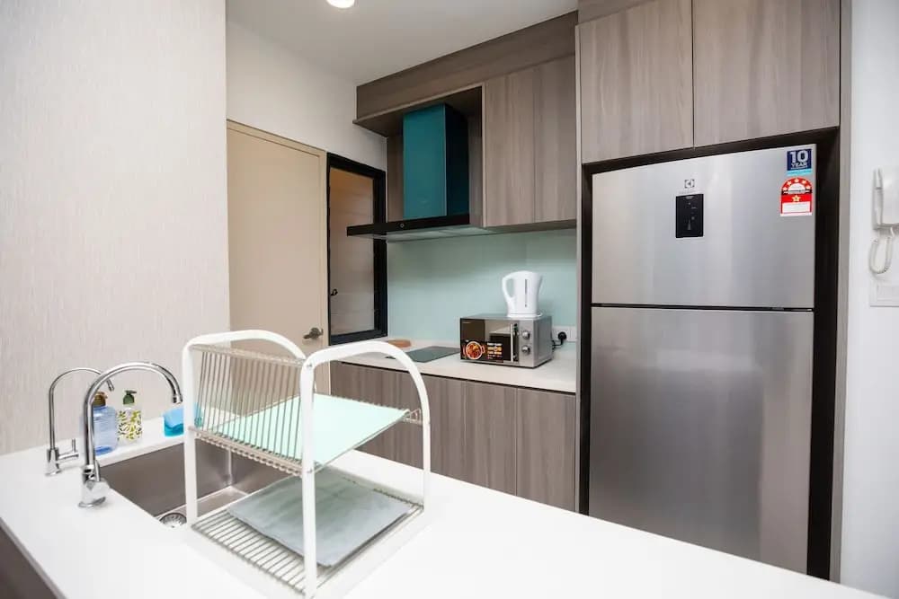 Velocity KL Suites by Luxury Suites Asia - photo 26