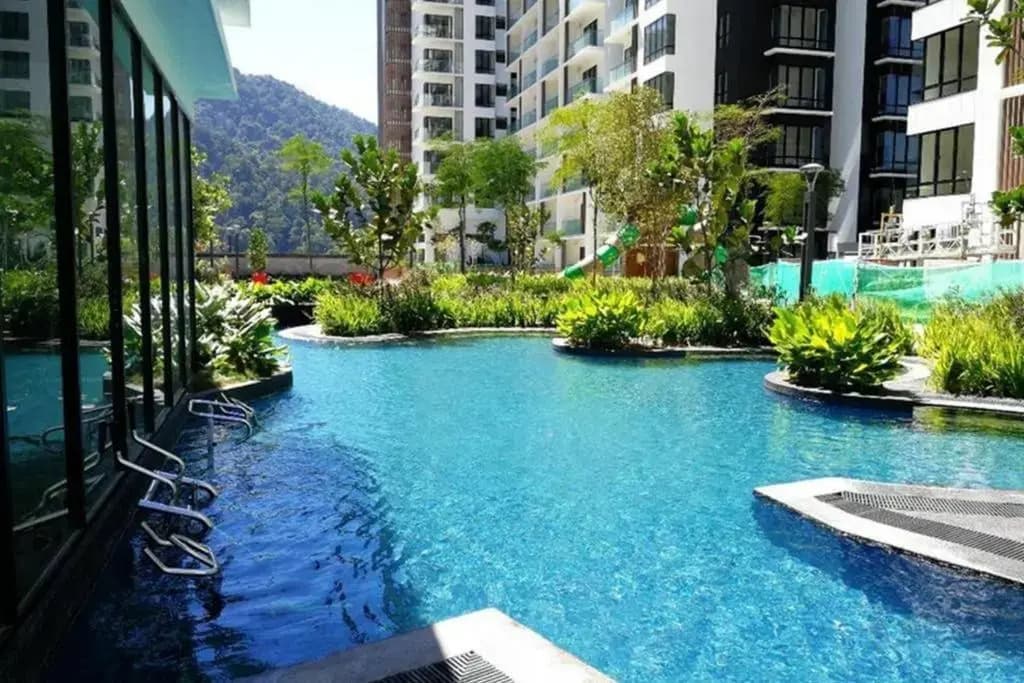 [DW LH] Midhills de Wonderland 30802 Genting Highlands - photo 3