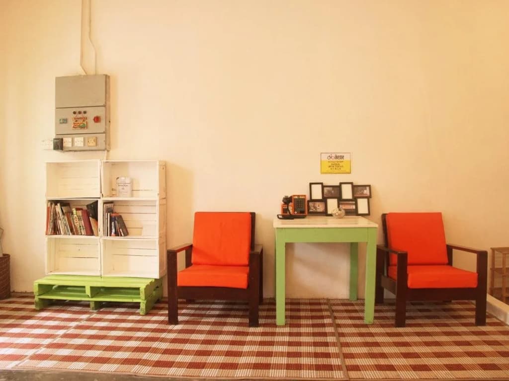 Klick-Klock Home Stay - photo 11