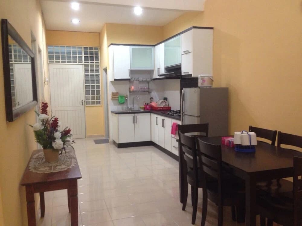 Noor Homestay - photo 18