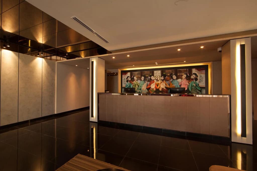 SGI Vacation Club Melaka - photo 17