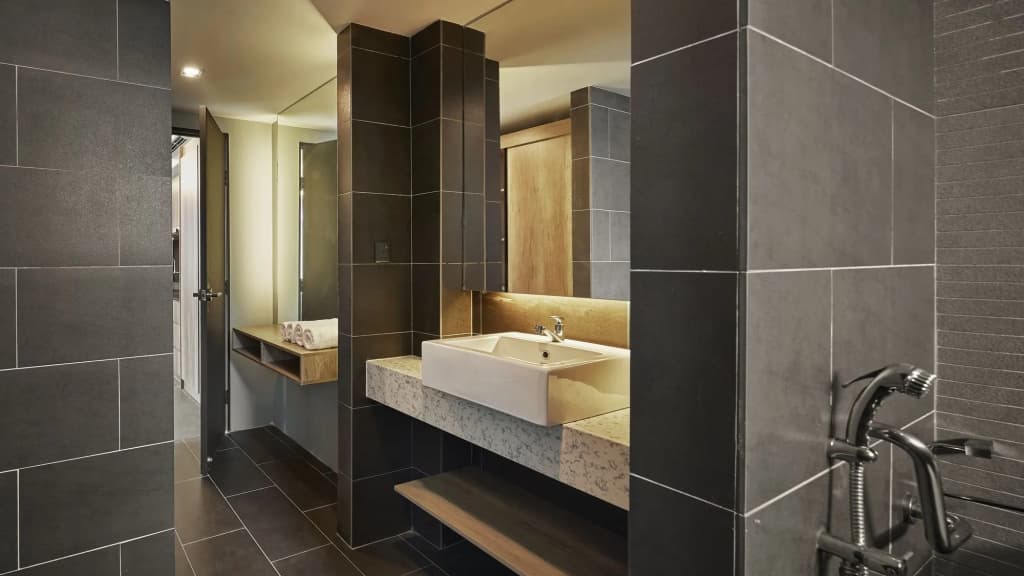 Tropics Eight Suites - photo 10