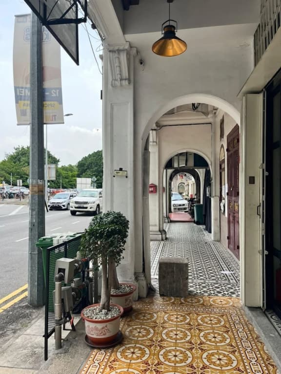 The Magazine Boutique Hotel - photo 16