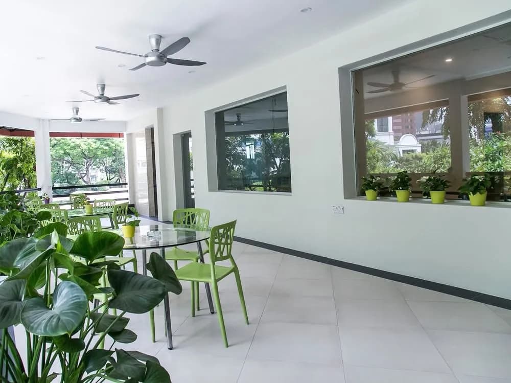 Lodge Paradize Hotel - photo 23