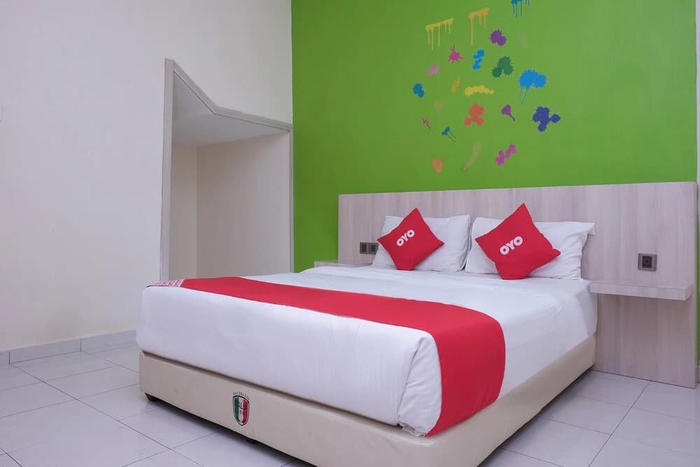 Urbanstay Kuantan by OYO Rooms - photo 3