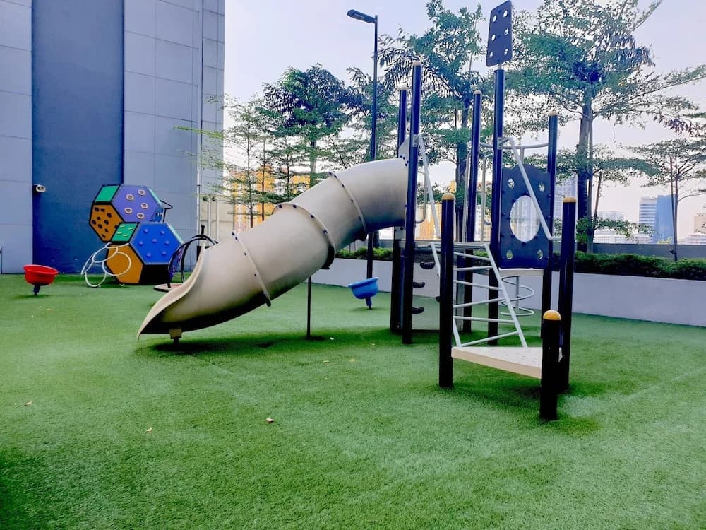 D' Latour @ Bandar Sunway by BeeStay [5 pax] - photo 12