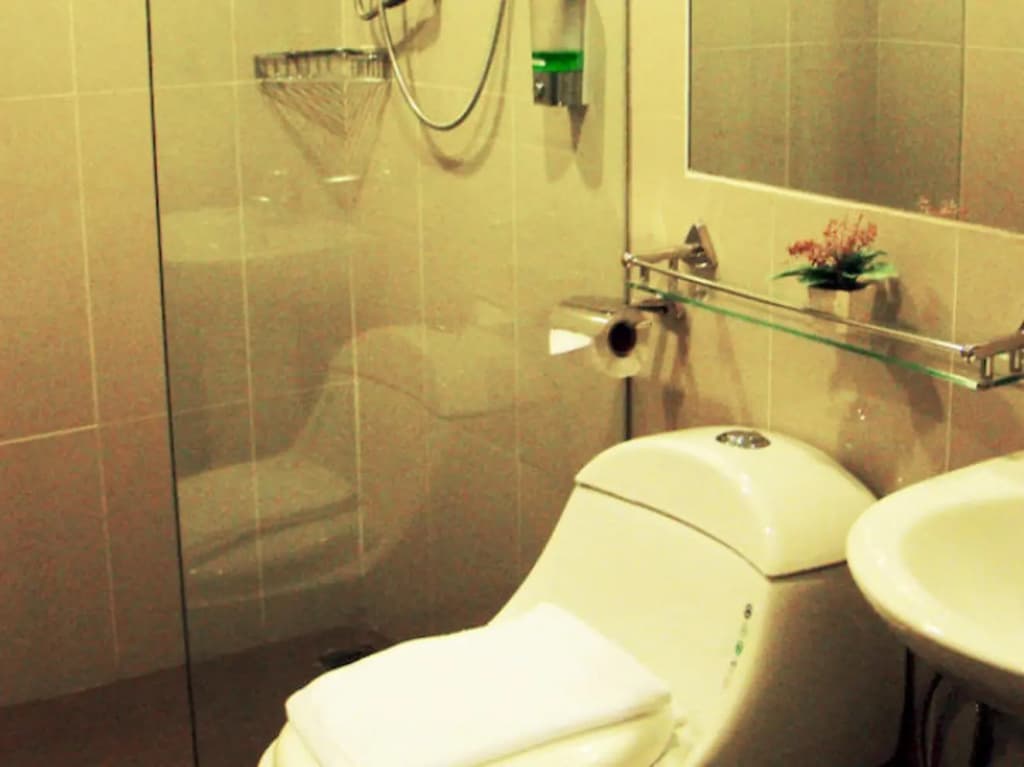 Adel Hotel - photo 9
