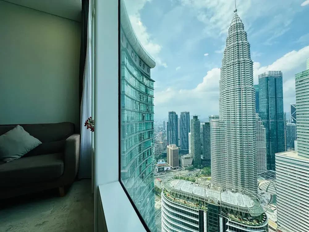 Vortex Premium Suites KLCC by SCHIEN - photo 35