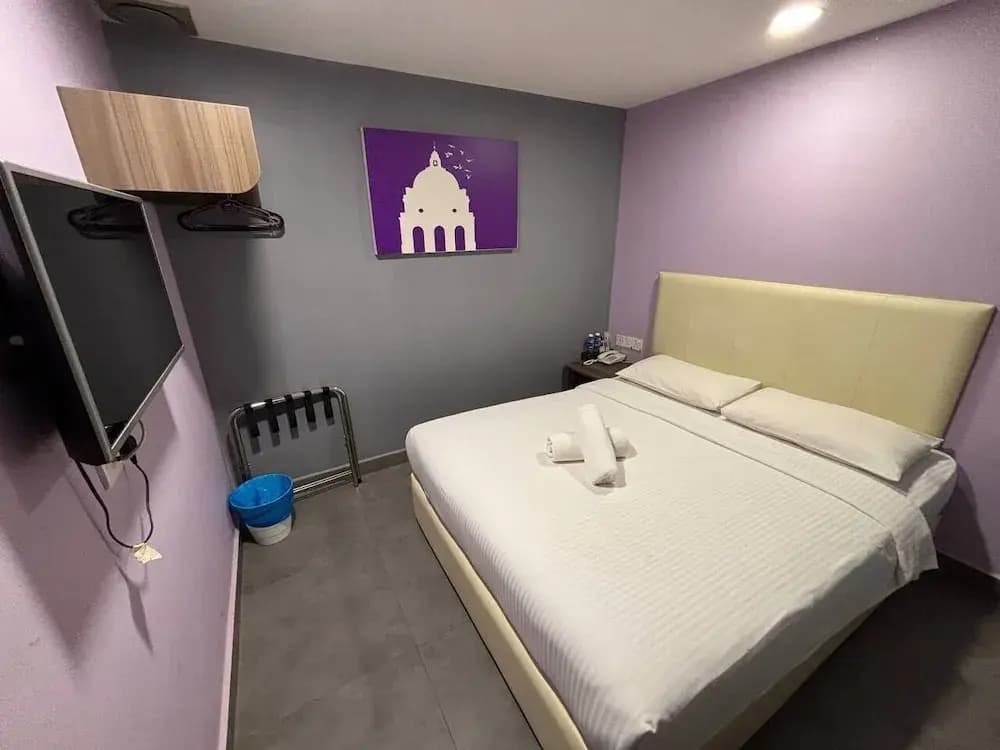 Grand Village Hotel - photo 1
