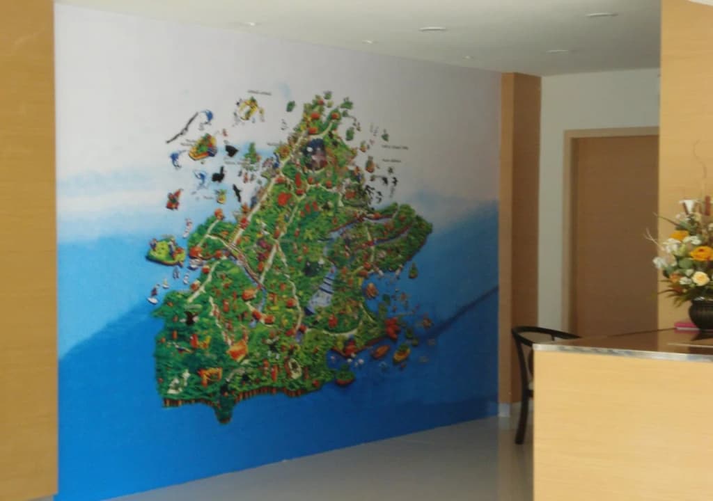 Walai Tokou Boutique Hotel - photo 2