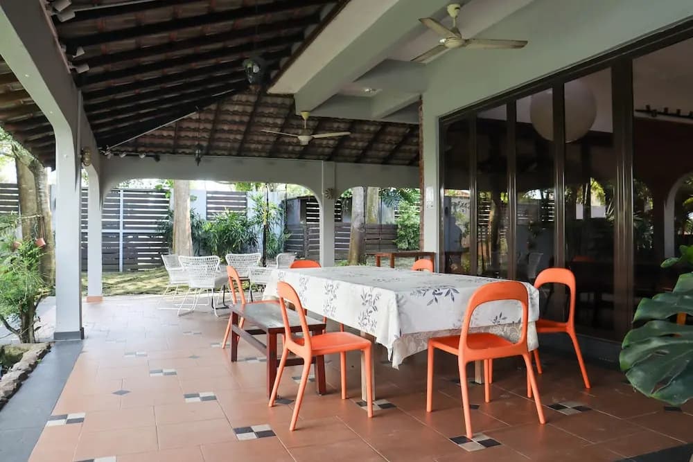 Bangsar Private Pool Villa Kuala Lumpur - photo 32