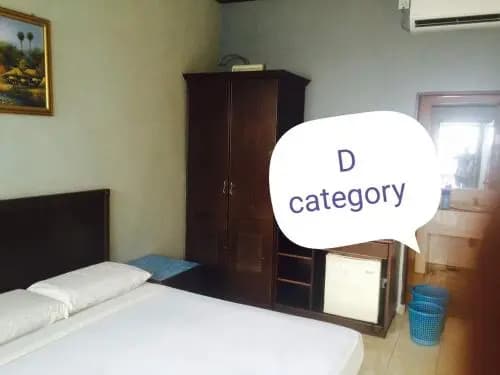 Panuba Inn Resort - photo 4