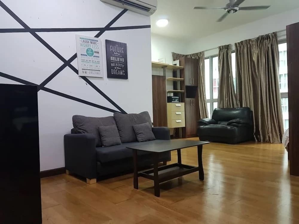 Regalia Suites by Sweet Home KL - photo 11
